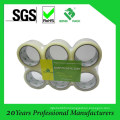 Transparent OPP Packing Tape